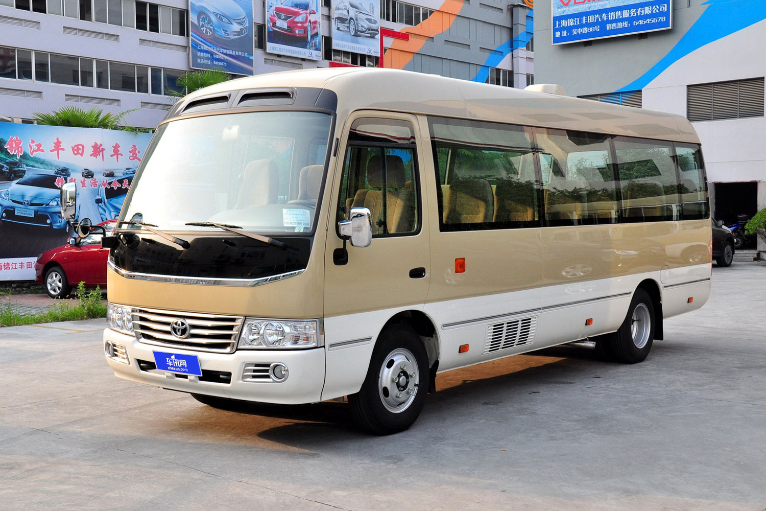 豐田考斯特多少錢
中高端辦公家具 官方授權(quán)報價現(xiàn)車充足