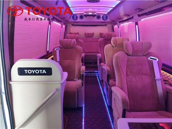 戚車行商務車基地 戚車行商務車基地