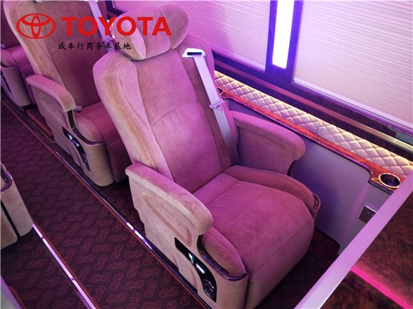 戚車行商務車基地 戚車行商務車基地