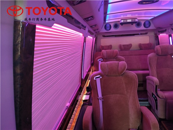 戚車行商務車基地 戚車行商務車基地