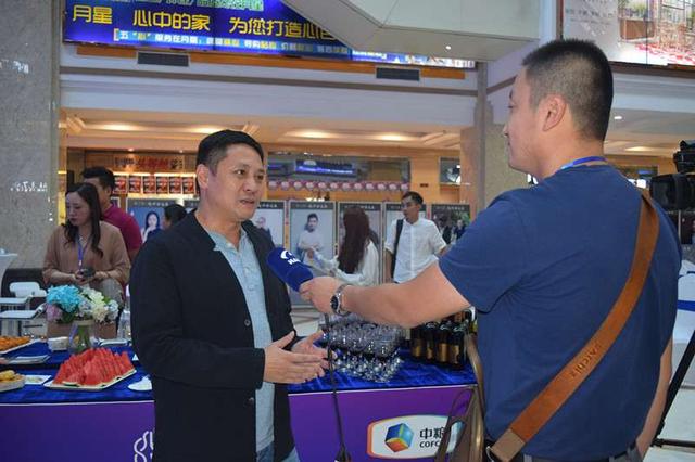 淮安月星家居廣場論壇活動圓滿落幕！