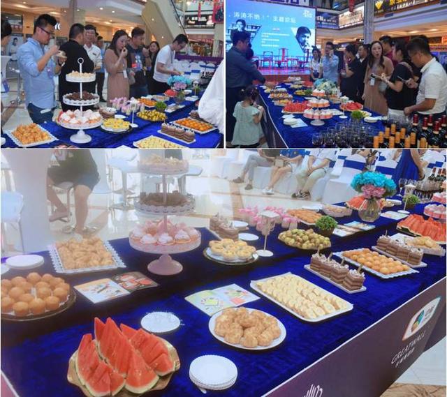 淮安月星家居廣場論壇活動圓滿落幕！