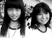 經(jīng)開區(qū)實驗小學(xué)劉佳藝