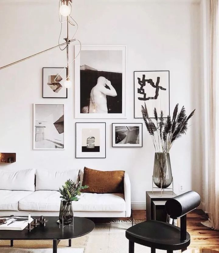 家里擺一盆綠植，
辦公家具家具給生活增添一點小確幸