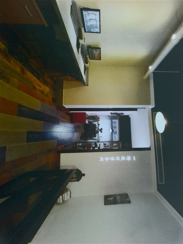 Loft風格工作室的辦公桌如何設置案例賞析