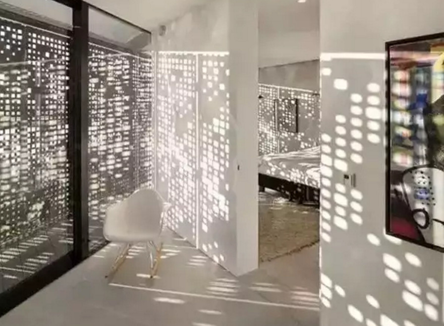 鏤空的藝術(shù)之美