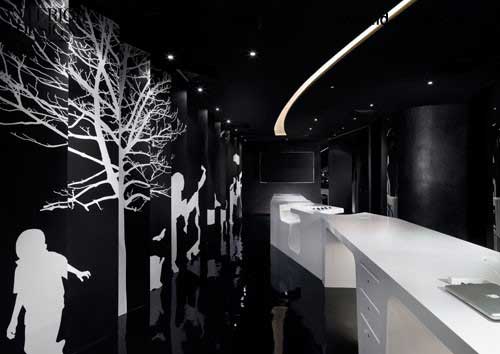 辦公空間規(guī)劃設計