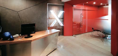 辦公家具創(chuàng)意設(shè)計