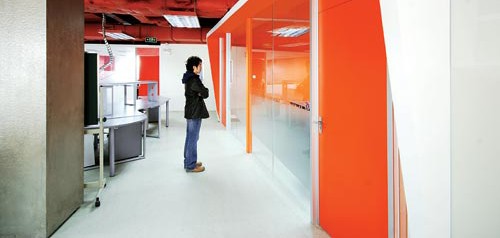 辦公家具設(shè)計