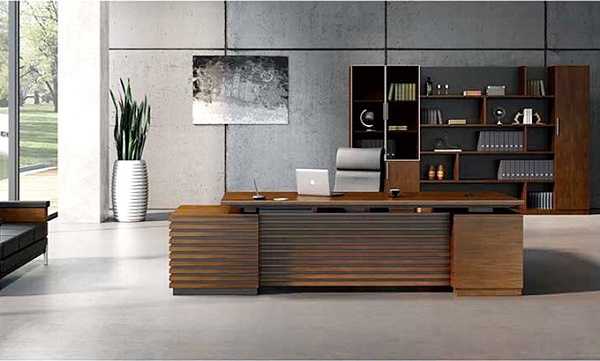 實(shí)木班臺(tái)