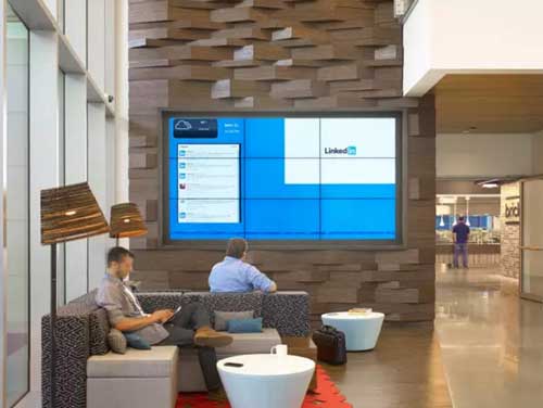 科技展示服務(wù)臺