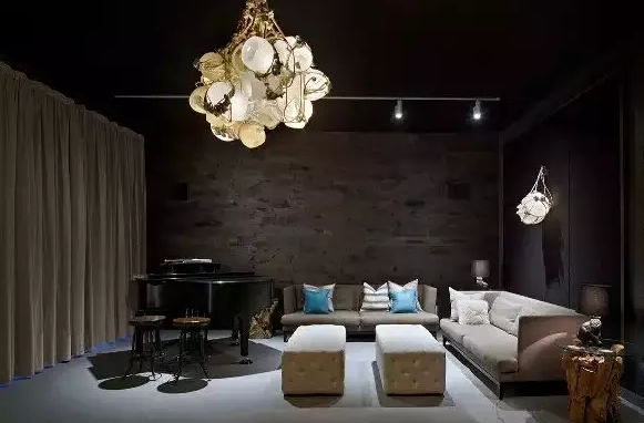 辦公家具配套設(shè)計(jì)