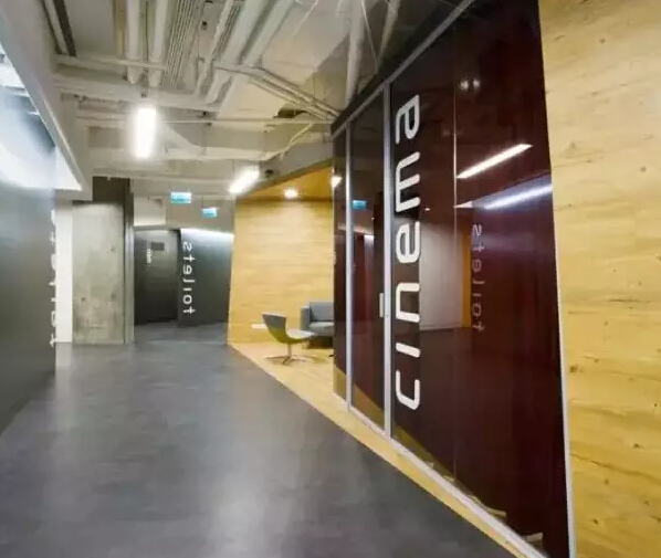 辦公家具配套設(shè)計