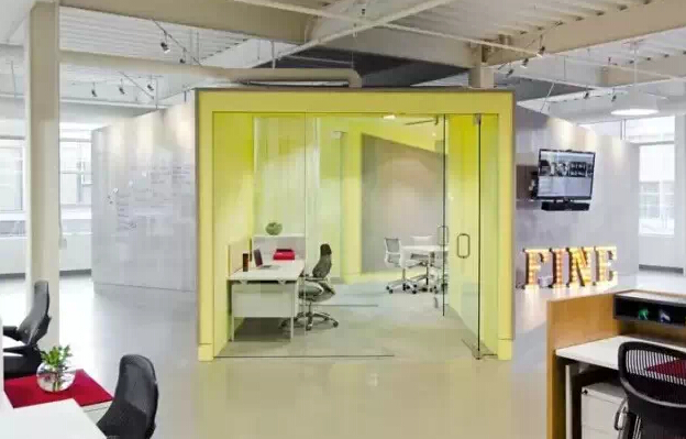 辦公家具配套設(shè)計