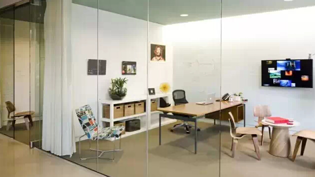 辦公家具配套設(shè)計