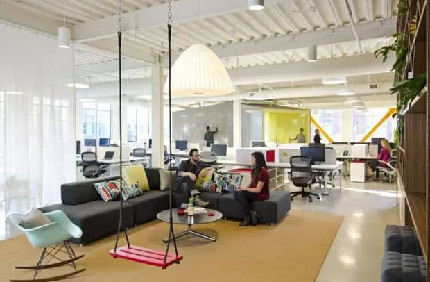 辦公家具配套設(shè)計