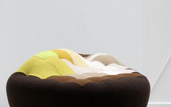 超舒適cupcake布藝沙發(fā)生產(chǎn)與設(shè)計案例賞析