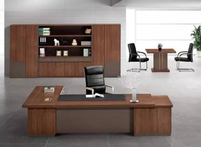 辦公家具生活化 辦公生活更明亮