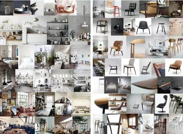 家具設計靈感