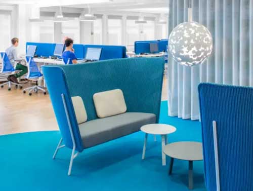 與水相關的公司