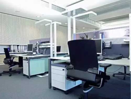 辦公家具、辦公椅