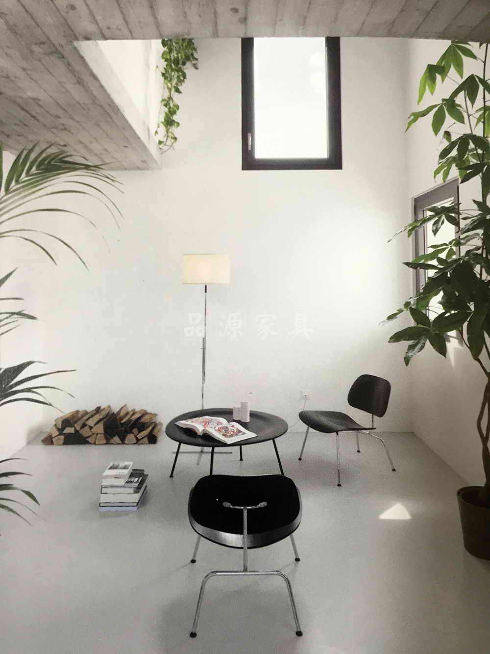 南京凡順辦公室家具為您收集各種著名家具擺放設計范例，供您參考家具的魅力