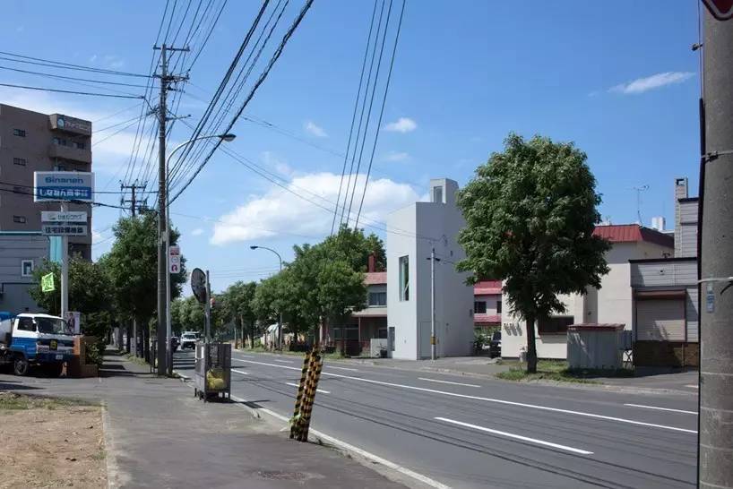 辦公樓