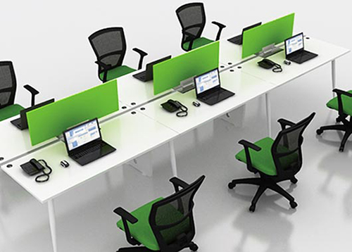 辦公家具風水
