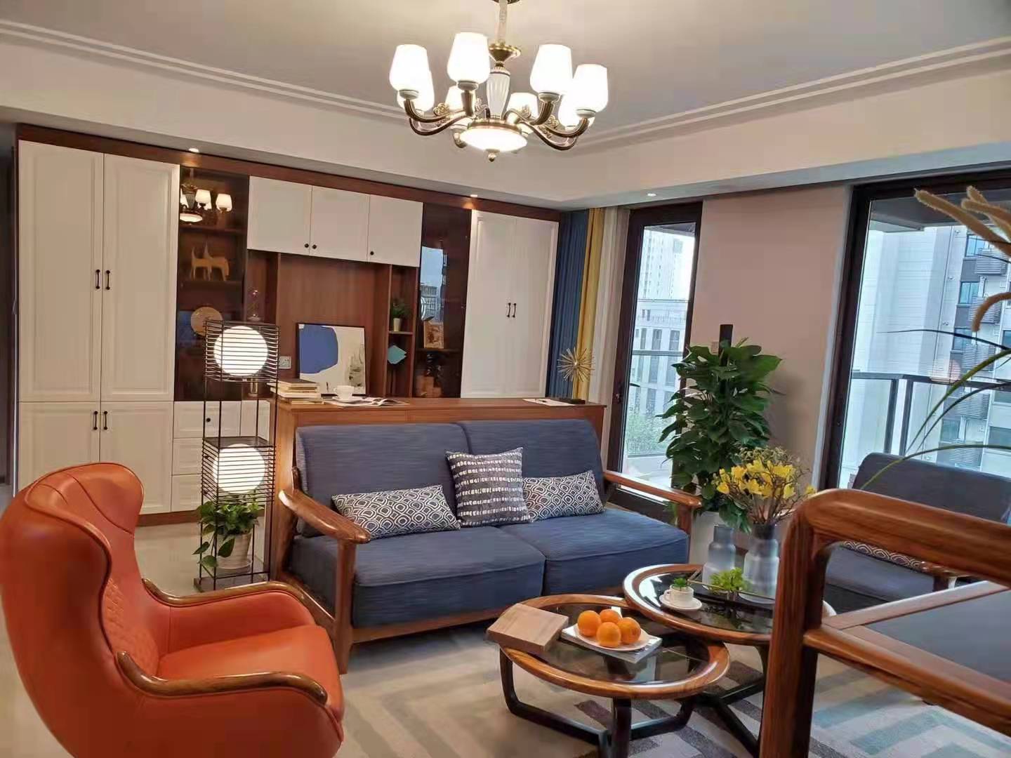 全屋定制儲(chǔ)物柜3